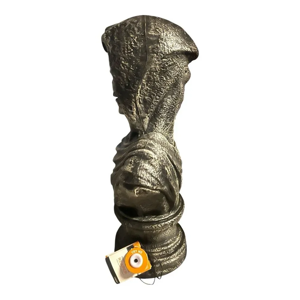 Target Animated Grim Reaper Motion Activated Lights & Spooky Sounds
